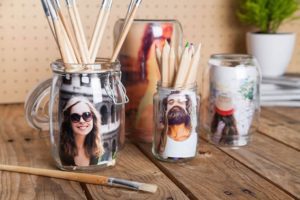 10 ideas maravillosas para decorar tu habitación con fotos